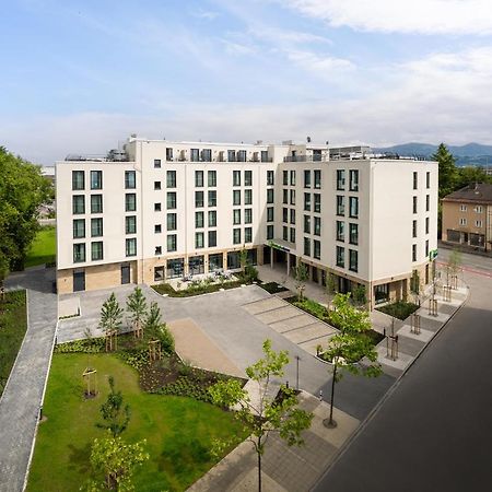 Holiday Inn Express - Rosenheim By Ihg Exterior foto
