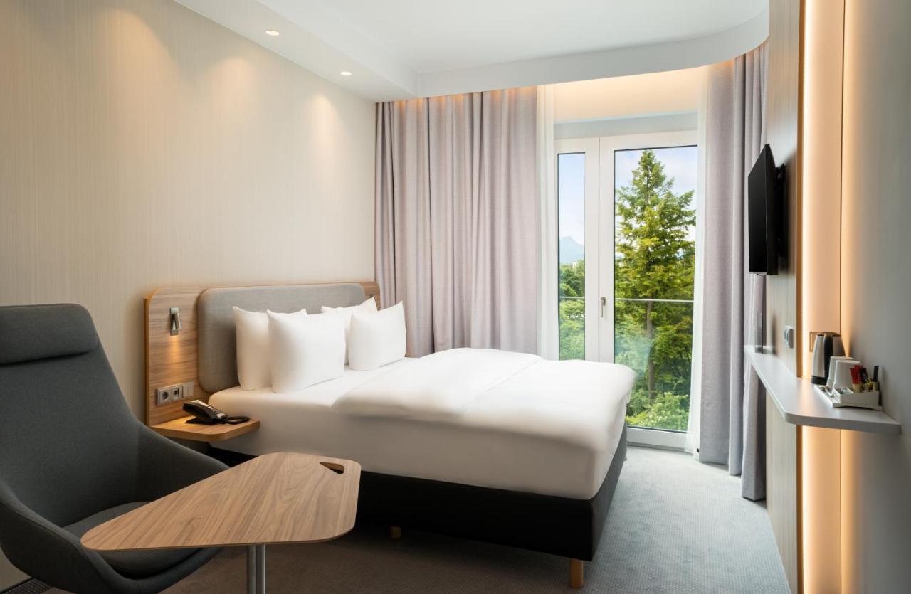 Holiday Inn Express - Rosenheim By Ihg Exterior foto