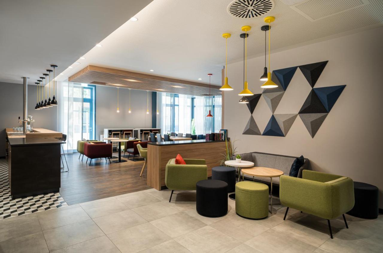 Holiday Inn Express - Rosenheim By Ihg Exterior foto