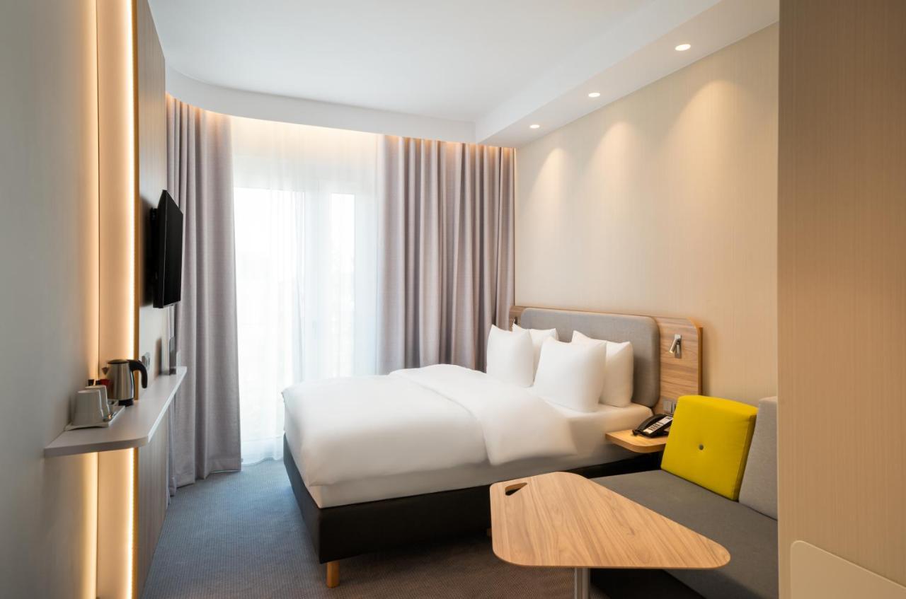 Holiday Inn Express - Rosenheim By Ihg Exterior foto