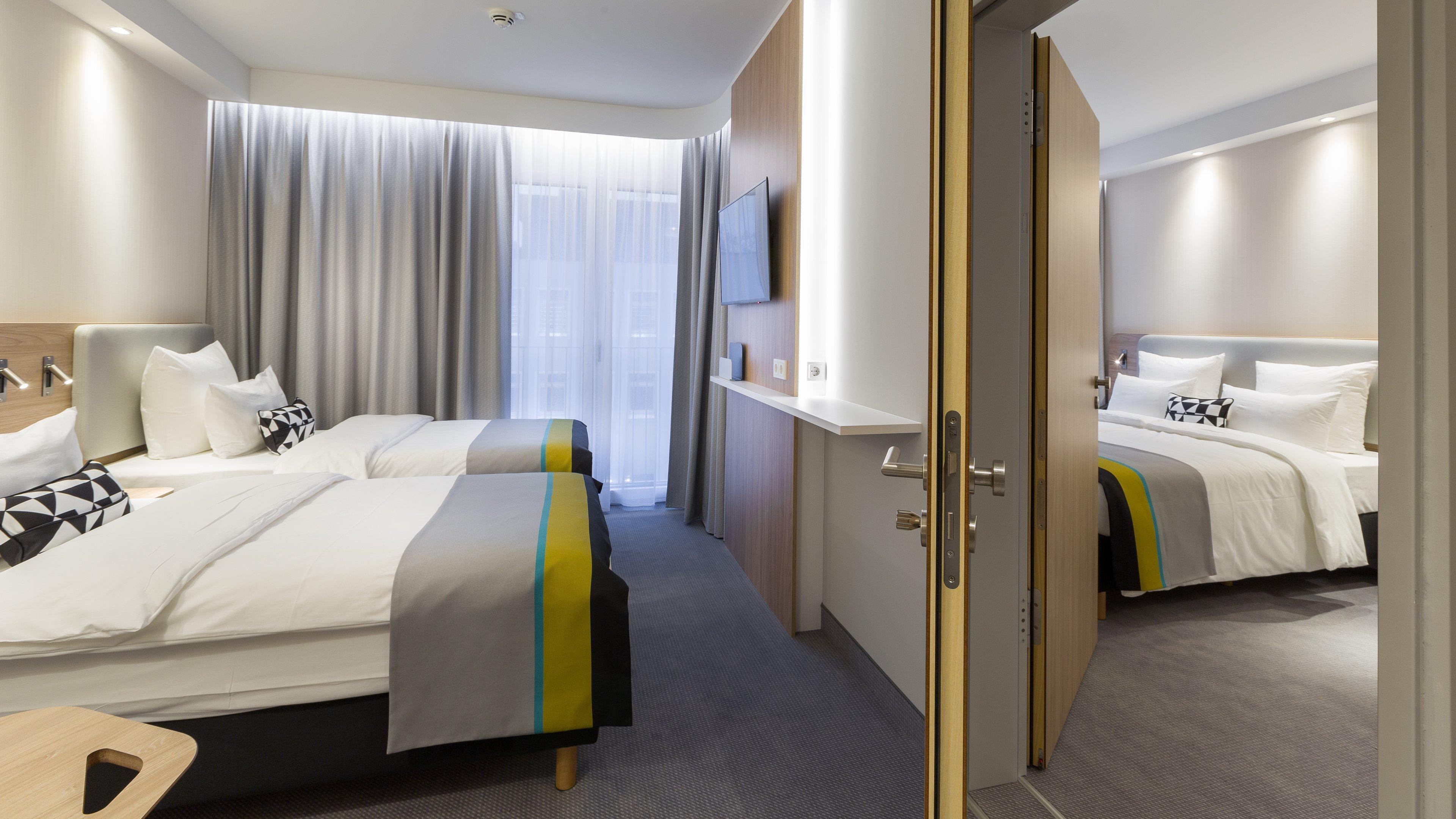 Holiday Inn Express - Rosenheim By Ihg Exterior foto
