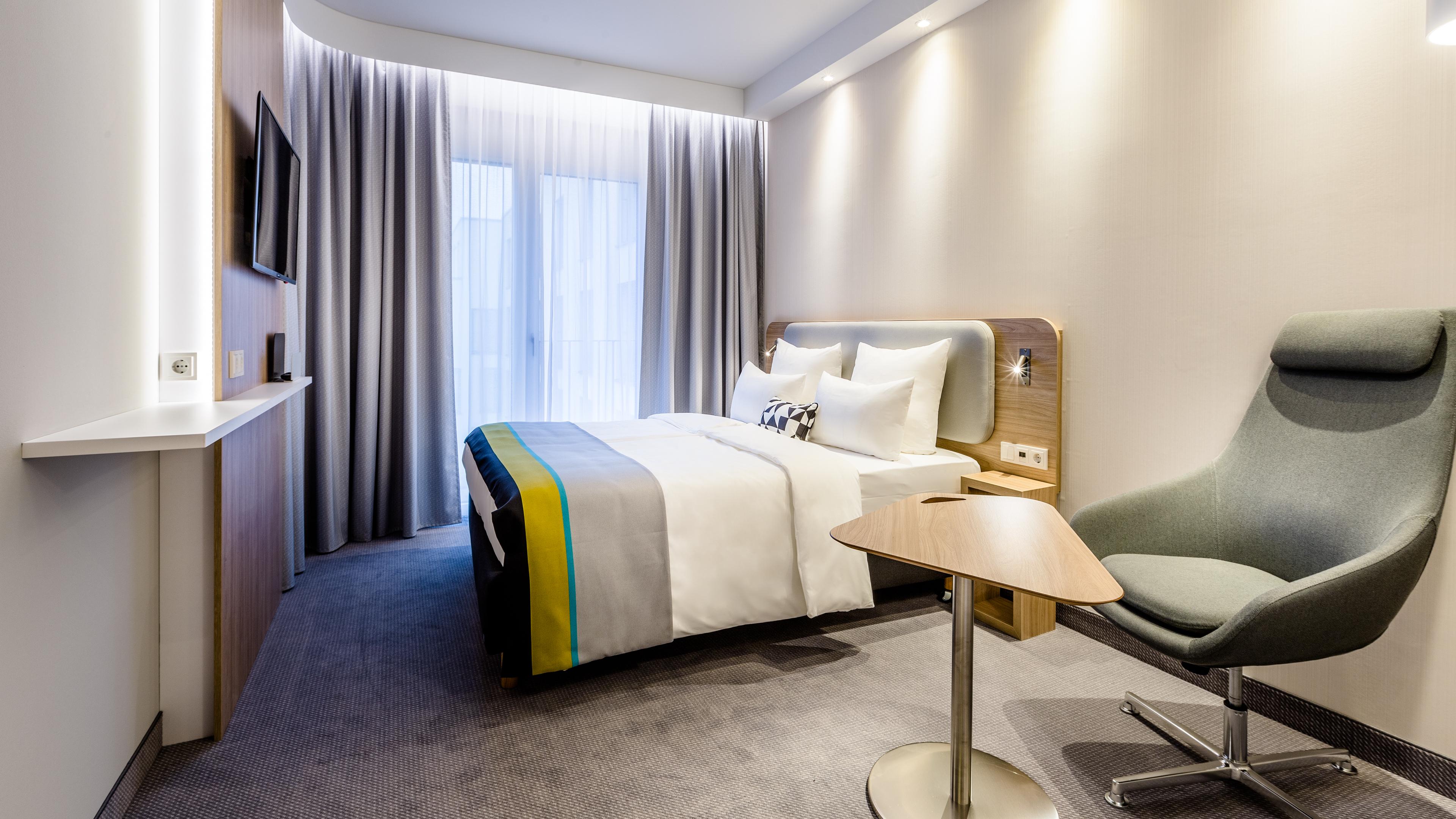 Holiday Inn Express - Rosenheim By Ihg Exterior foto