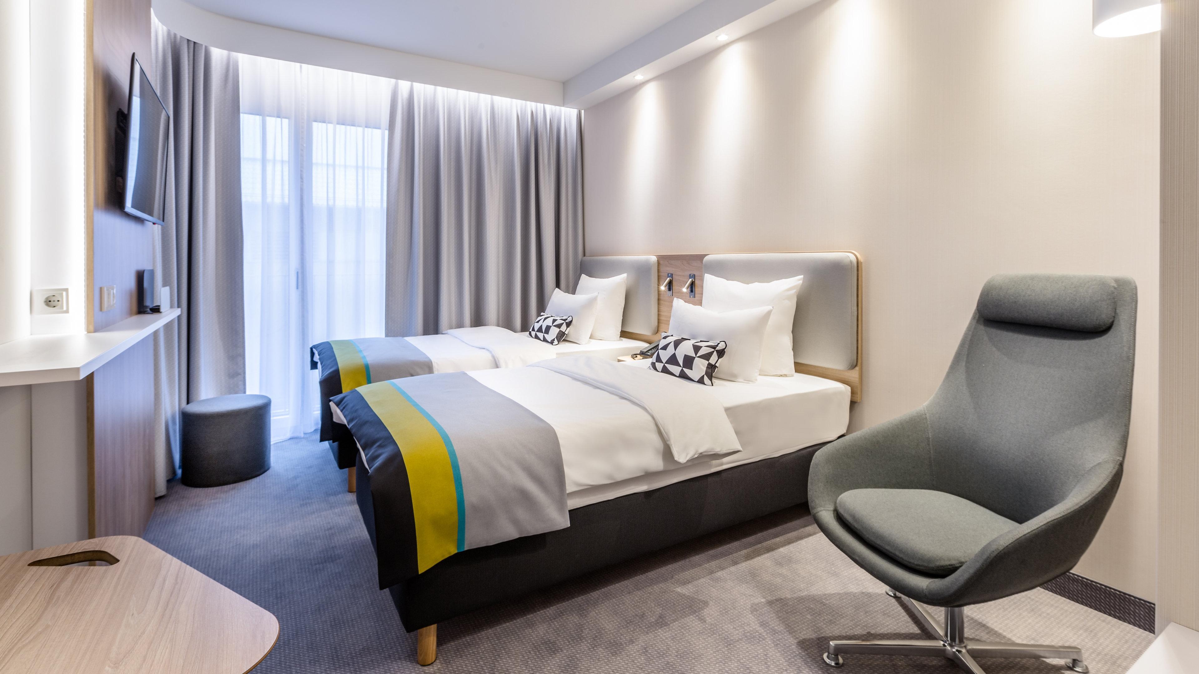 Holiday Inn Express - Rosenheim By Ihg Exterior foto