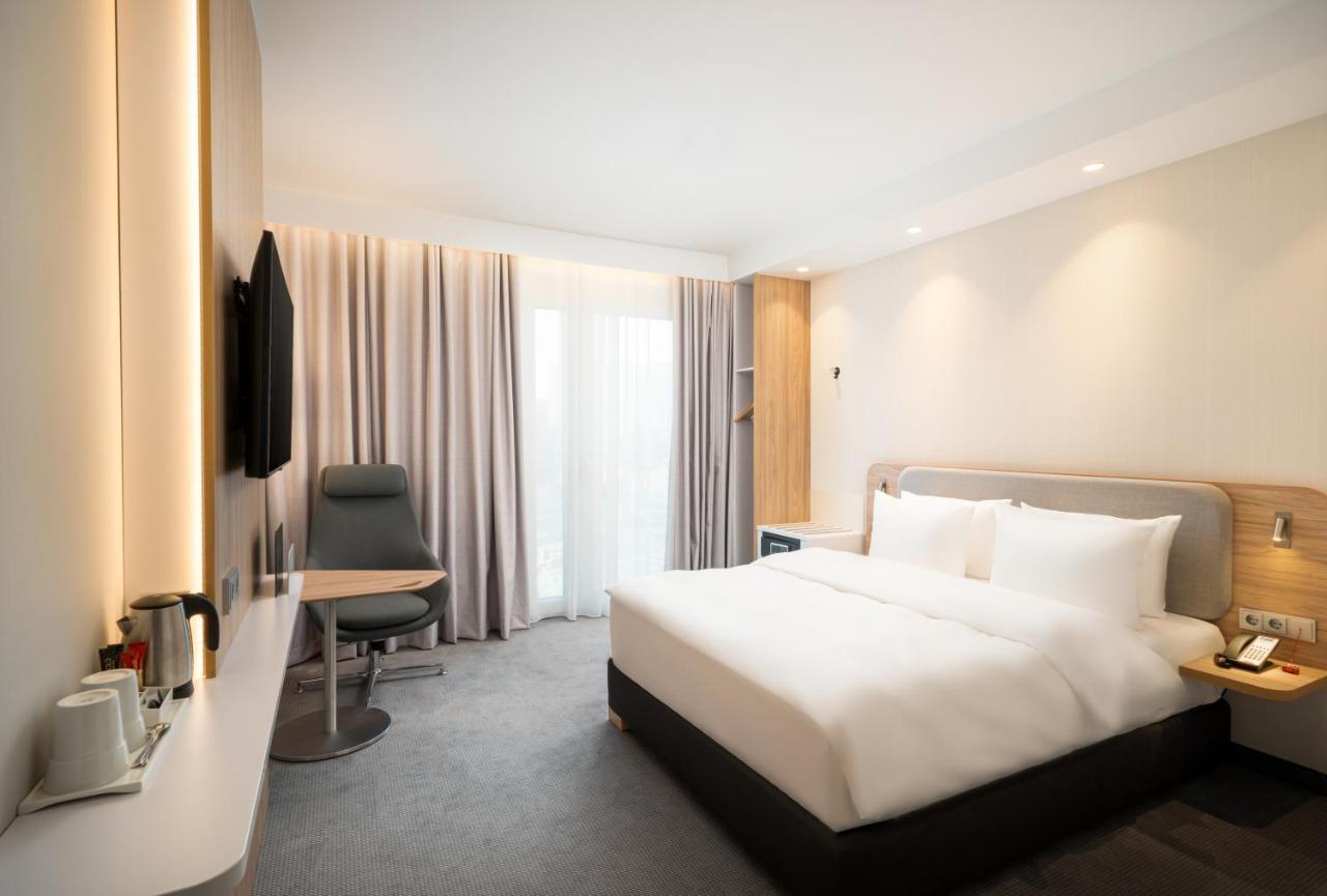 Holiday Inn Express - Rosenheim By Ihg Quarto foto