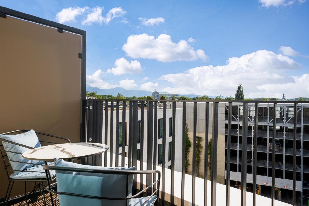 Holiday Inn Express - Rosenheim By Ihg Exterior foto