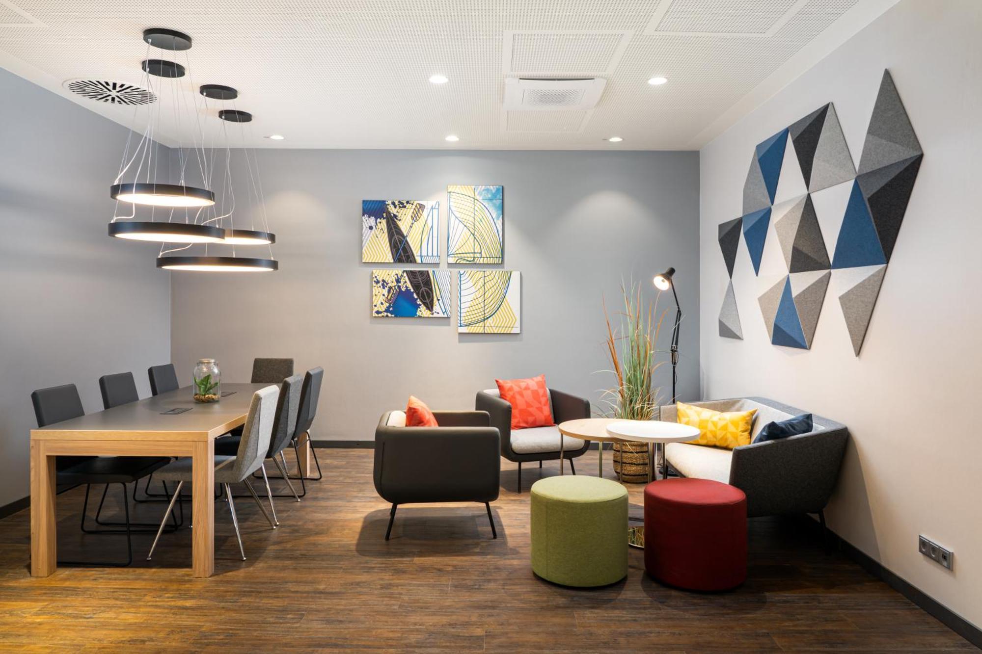 Holiday Inn Express - Rosenheim By Ihg Exterior foto