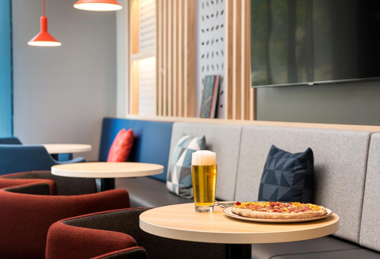 Holiday Inn Express - Rosenheim By Ihg Exterior foto