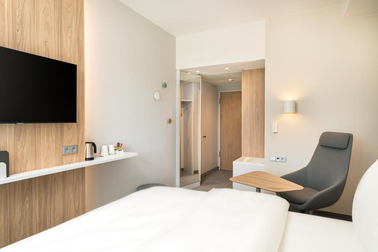 Holiday Inn Express - Rosenheim By Ihg Exterior foto